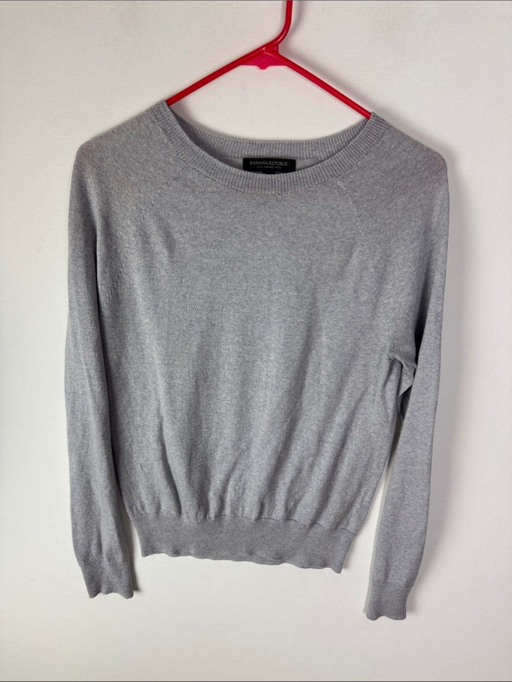 Banana Republic Sweater - Women's Small